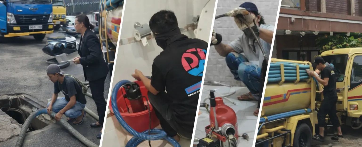 Jasa Sedot WC Kedungpring Terdekat